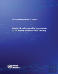 Unoda Occasional Papers No. 45