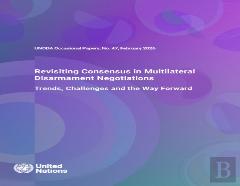Unoda Occasional Papers No. 47