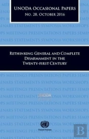Unoda Occasional Papers Number 28, October 2016