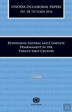 Bertrand.pt - Unoda Occasional Papers Number 28, October 2016