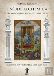Un'Ode Alchemica Di Fra Marcantonio Crasellame Chinese