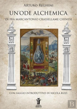 Bertrand.pt - Un'Ode Alchemica Di Fra Marcantonio Crasellame Chinese