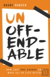 Unoffendable