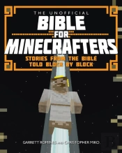 Unofficial Bible For Minecrafters