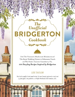Bertrand.pt - Unofficial Bridgerton Cookbook