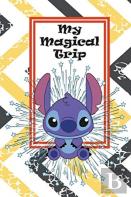 Unofficial Disney Autograph Book