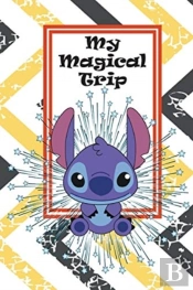 Unofficial Disney Autograph Book
