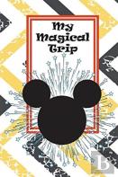 Unofficial Disney Autograph Book