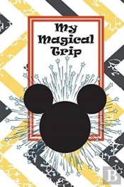 Unofficial Disney Autograph Book