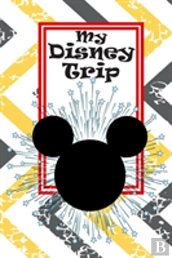 Bertrand.pt - Unofficial Disneyland Activity & Autograph Book
