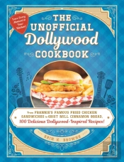 Unofficial Dollywood Cookbook