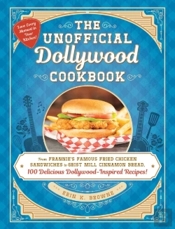 Bertrand.pt - Unofficial Dollywood Cookbook