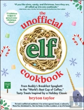 Unofficial Elf Cookbook