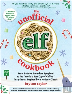 Bertrand.pt - Unofficial Elf Cookbook