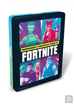 Bertrand.pt - Unofficial Fortnite  Tin Of Books