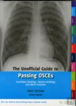 Bertrand.pt - Unofficial Gde Passing Osces Osce Scen