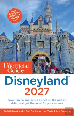 Bertrand.pt - Unofficial Guide To Disneyland 2027
