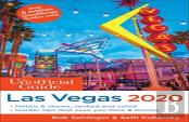Unofficial Guide To Las Vegas 2020