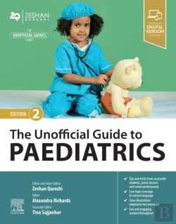 Bertrand.pt - Unofficial Guide To Paediatrics - E-Book