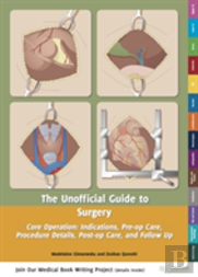 Unofficial Guide To Paediatrics