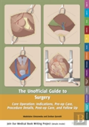 Unofficial Guide To Paediatrics
