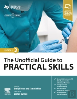 Bertrand.pt - Unofficial Guide To Practical Skills - Ebook