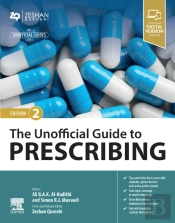 Unofficial Guide To Prescribing E-Book