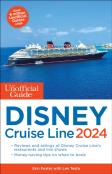 Unofficial Guide To The Disney Cruise Line 2024