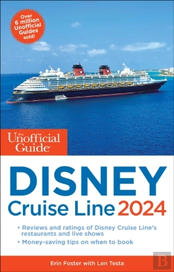 Bertrand.pt - Unofficial Guide To The Disney Cruise Line 2024