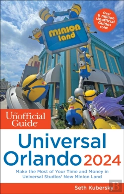 Bertrand.pt - Unofficial Guide To Universal Orlando 2024