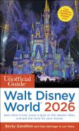 Unofficial Guide To Walt Disney World 2026