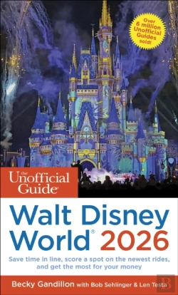Bertrand.pt - Unofficial Guide To Walt Disney World 2026