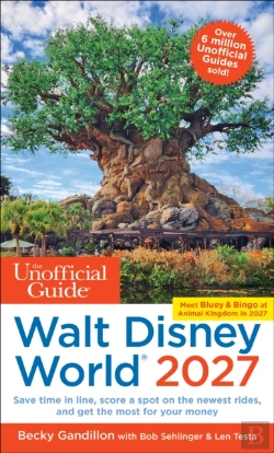 Bertrand.pt - Unofficial Guide To Walt Disney World 2027