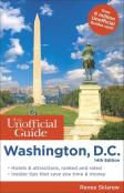 Unofficial Guide To Washington, D.C.