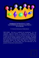 Unofficial ''Half-Blood Prince''(Tm) Update