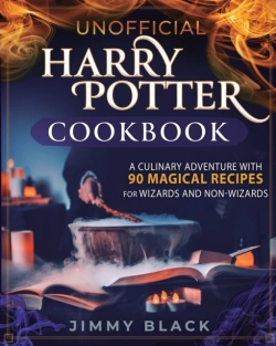 Bertrand.pt - Unofficial Harry Potter Cookbook