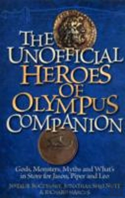 Bertrand.pt - Unofficial Heroes Of Olympus Companion