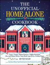 Unofficial Home Alone Cookbook