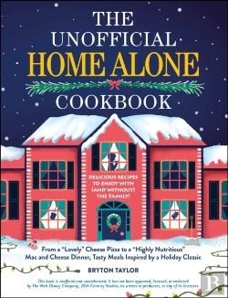 Bertrand.pt - Unofficial Home Alone Cookbook