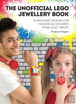 Bertrand.pt - Unofficial Lego(R) Jewellery Book