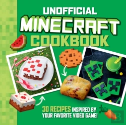 Bertrand.pt - Unofficial Minecraft Cookbook