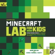Unofficial Minecraft Lab For Kids
