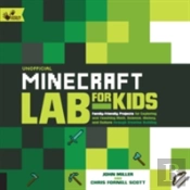 Unofficial Minecraft Lab For Kids