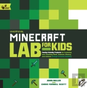 Unofficial Minecraft Lab For Kids