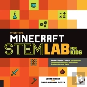 Unofficial Minecraft Stem Lab For Kids