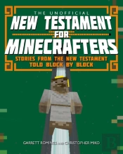 Unofficial New Testament For Minecrafters