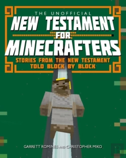 Bertrand.pt - Unofficial New Testament For Minecrafters