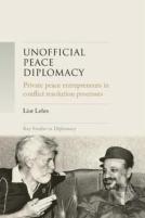 Unofficial Peace Diplomacy