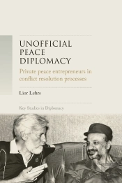Unofficial Peace Diplomacy