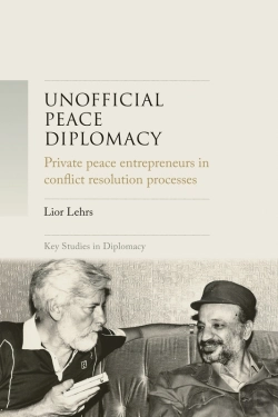 Bertrand.pt - Unofficial Peace Diplomacy